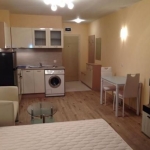 Дава се под наем Едностаен апартамент в София, Студентски град - 40 кв.м за 450 € - Снимка #1