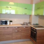 Дава се под наем Двустаен апартамент в Бургас, Сарафово - 65 кв.м за 127.5 € - Снимка #1