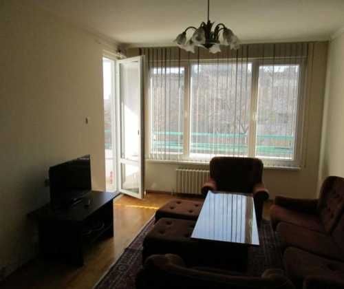 Дава се под наем Двустаен апартамент в София, Иван Вазов - 60 кв.м за 373.83 € - Снимка #1