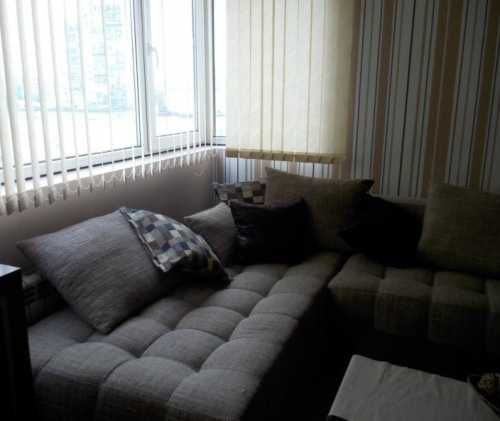 Дава се под наем Двустаен апартамент в София, Младост 2 - 55 кв.м за 315 € - Снимка #1