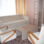 Дава се под наем Двустаен апартамент в София, Център - 70 кв.м за 499 € - Снимка #1