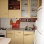 Дава се под наем Двустаен апартамент в София, Център - 54 кв.м за 328.95 € - Снимка #1