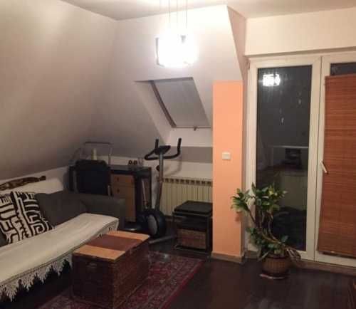 Дава се под наем Едностаен апартамент в София, Борово - 38 кв.м за 298.86 € - Снимка #1