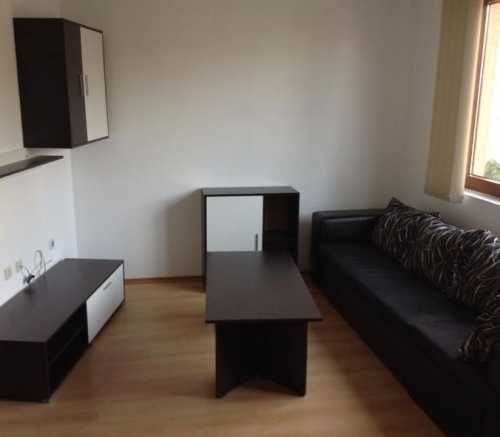 Дава се под наем Двустаен апартамент в Пловдив, Кючук Париж - 55 кв.м за 280.5 € - Снимка #1