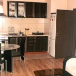 Дава се под наем Двустаен апартамент в София, Редута - 58 кв.м за 359.04 € - Снимка #1