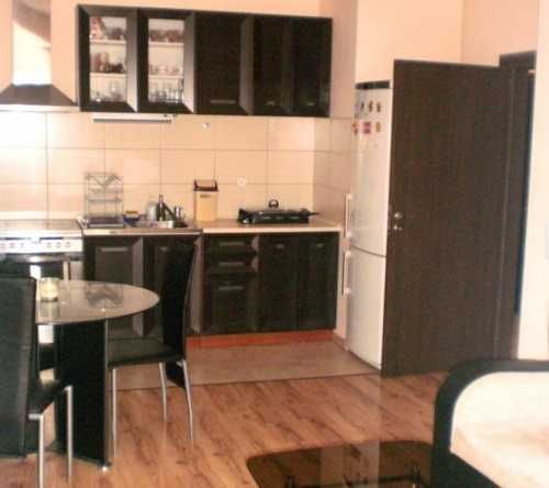 Дава се под наем Двустаен апартамент в София, Редута - 58 кв.м за 359.04 € - Снимка #1