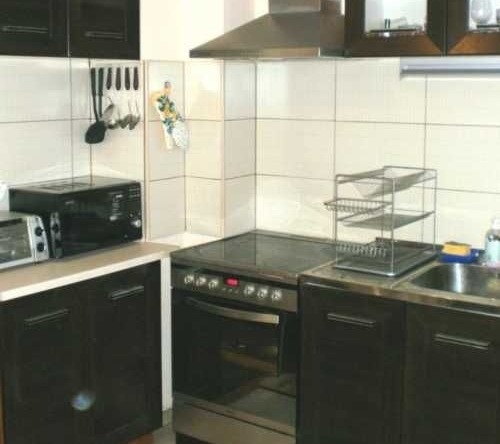 Дава се под наем Двустаен апартамент в София, Редута - 58 кв.м за 373.83 € - Снимка #1
