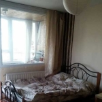 Дава се под наем Двустаен апартамент в София, Младост 3 - 80 кв.м за 323.85 € - Снимка #1