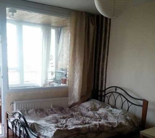 Дава се под наем Двустаен апартамент в София, Младост 3 - 80 кв.м за 323.85 € - Снимка #1