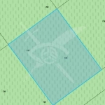 Парцел в Каблешково - 494 кв.м за 71 €/кв.м - Снимка #1