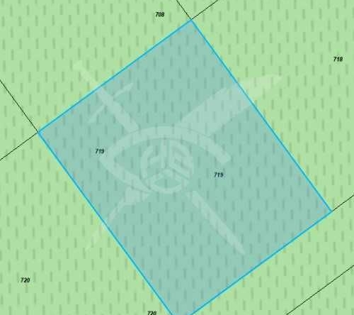 Парцел в Каблешково - 494 кв.м за 71 €/кв.м - Снимка #1