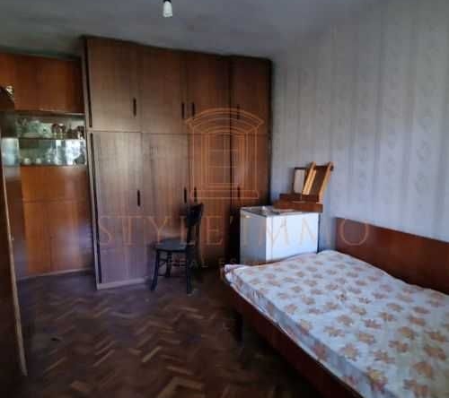 Тристаен апартамент в Разград, Васил Левски - 88 кв.м за 1130 €/кв.м - Снимка #1