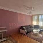 Тристаен апартамент в Разград, Бели Лом - 78 кв.м за 1213 €/кв.м - Снимка #1