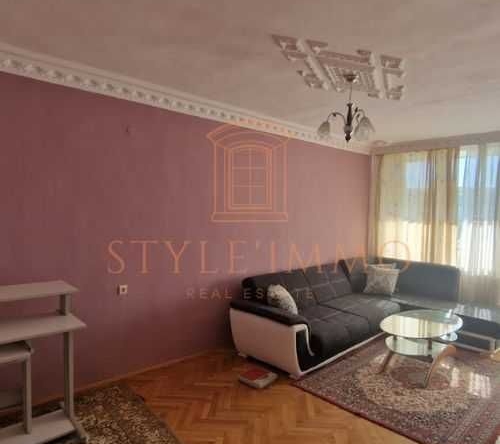 Тристаен апартамент в Разград, Бели Лом - 78 кв.м за 1213 €/кв.м - Снимка #1