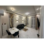 Двустаен апартамент в София, Малинова долина - 93 кв.м за 2538 €/кв.м - Снимка #1