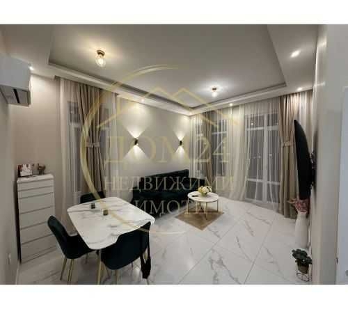 Двустаен апартамент в София, Малинова долина - 93 кв.м за 2538 €/кв.м - Снимка #1