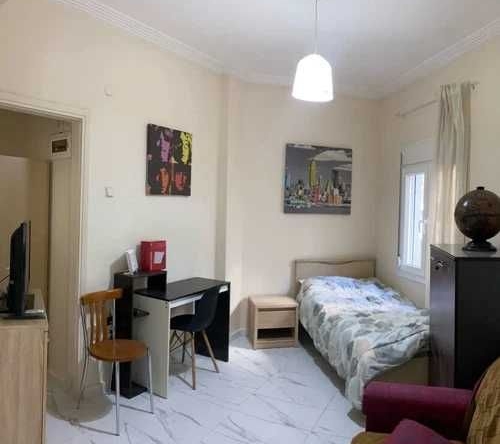 Дава се под наем Тристаен апартамент в Варна, Чаталджа - 110 кв.м за 1196.97 € - Снимка #1