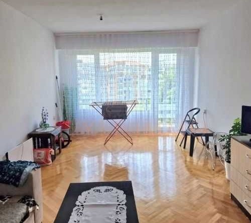 Тристаен апартамент в Разград, Абритус - 64 кв.м за 1435 €/кв.м - Снимка #1