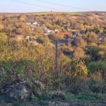 Парцел в Разград, Абритус - 550 кв.м за 14 €/кв.м - Снимка #1