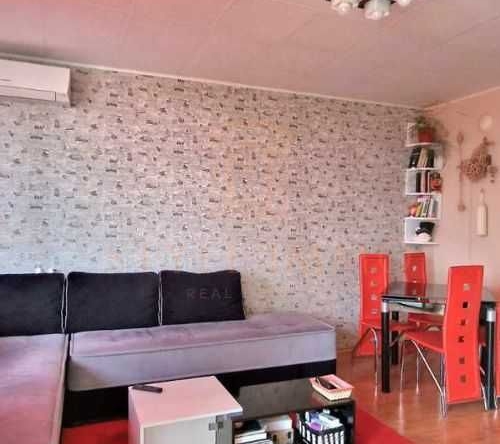 Двустаен апартамент в Разград, Бели Лом - 53 кв.м за 1347 €/кв.м - Снимка #1