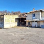 Промишлена сграда в Разград, Промишлена зона - Изток - 4662 кв.м за 93 €/кв.м - Снимка #1