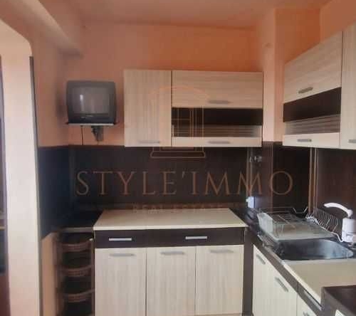 Едностаен апартамент в Разград, Орел - 40 кв.м за 833 €/кв.м - Снимка #1