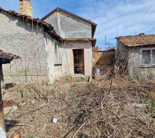 Къща в Разград, Варош - 314 кв.м за 130 €/кв.м - Снимка #1