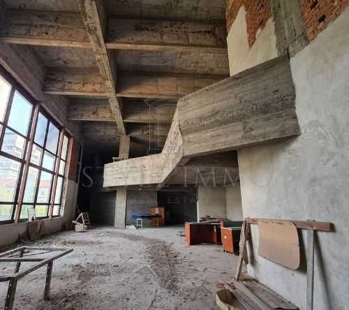 Магазин в Разград, Център - 550 кв.м за 690 €/кв.м - Снимка #1