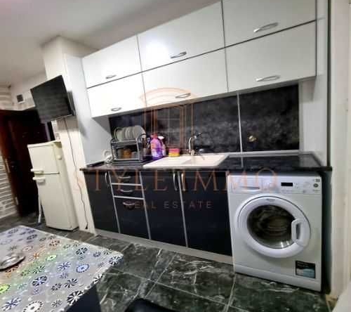 Двустаен апартамент в Разград, Център - 67 кв.м за 1485 €/кв.м - Снимка #1