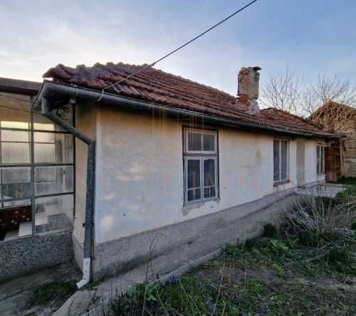 Къща в Разград, Абритус - 45 кв.м за 737 €/кв.м - Снимка #1