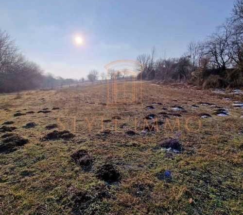 Парцел в Разград, Промишлена зона - Запад - 2200 кв.м за 4 €/кв.м - Снимка #1