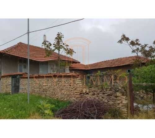 Къща в Разград, Абритус - 110 кв.м за 167 €/кв.м - Снимка #1