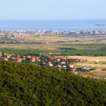 Парцел в с. Кошарица, Област Бургас - 5939 кв.м за 11 €/кв.м - Снимка #1