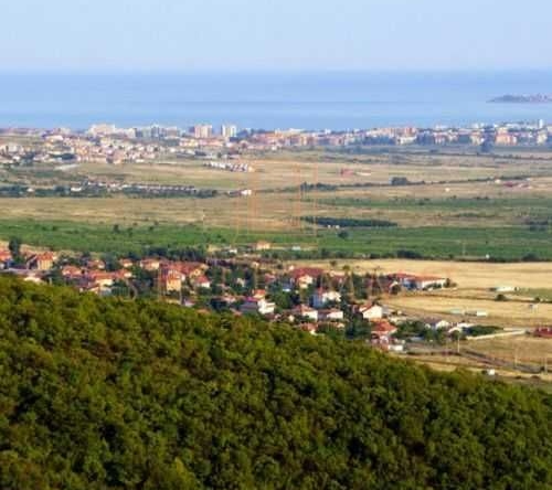 Парцел в с. Кошарица, Област Бургас - 5939 кв.м за 11 €/кв.м - Снимка #1