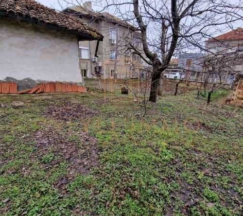 Парцел в Разград, Житница - 451 кв.м за 91 €/кв.м - Снимка #1