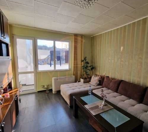 Многостаен апартамент в Разград, Център - 105 кв.м за 1477 €/кв.м - Снимка #1