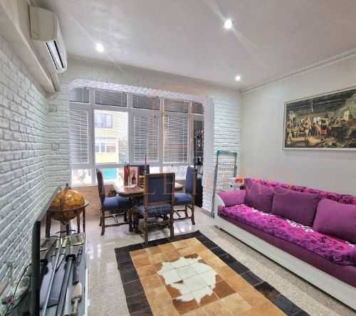 Двустаен апартамент в Разград, Център - 90 кв.м за 1356 €/кв.м - Снимка #1