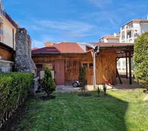 Заведение в к.к. Слънчев бряг - 45 кв.м за 867 €/кв.м - Снимка #1