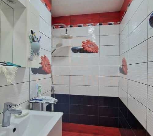 Многостаен апартамент в Разград, Орел - 76 кв.м за 1382 €/кв.м - Снимка #1