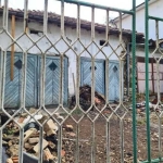 Гараж / Паркомясто в Разград, Житница - 82 кв.м за 531 €/кв.м - Снимка #1