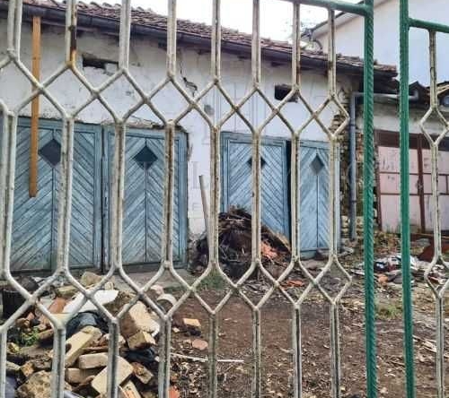 Гараж / Паркомясто в Разград, Житница - 82 кв.м за 531 €/кв.м - Снимка #1