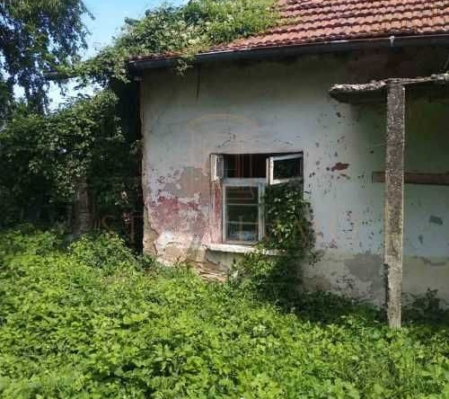 Къща в Борово - 56 кв.м за 91 €/кв.м - Снимка #1