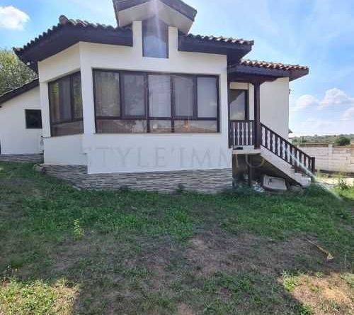 Къща в Разград, Промишлена зона - Запад - 180 кв.м за 445 €/кв.м - Снимка #1