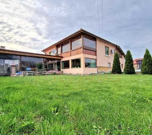 Къща в Разград, Промишлена зона - Изток - 160 кв.м за 832 €/кв.м - Снимка #1