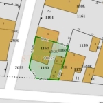 Парцел в Разград, Варош - 148 кв.м за 327 €/кв.м - Снимка #1