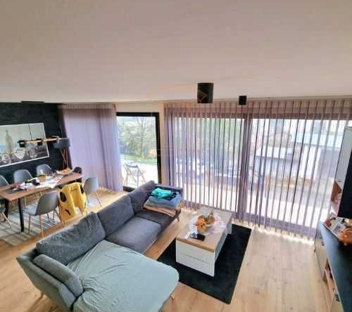 Къща в Разград, Варош - 96 кв.м за 2396 €/кв.м - Снимка #1