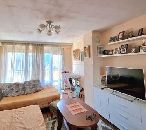 Многостаен апартамент в Разград, Житница - 92 кв.м за 932 €/кв.м - Снимка #1