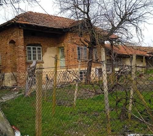 Къща в Разград, Промишлена зона - Запад - 64 кв.м за 199 €/кв.м - Снимка #1