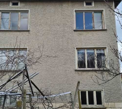 Къща в Разград, Промишлена зона - Запад - 194 кв.м за 523 €/кв.м - Снимка #1