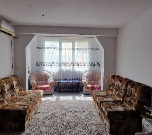 Двустаен апартамент в Разград, Орел - 64 кв.м за 957 €/кв.м - Снимка #1